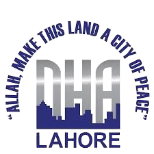 DHA Lahore logo